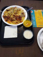 Viva Hyderabad food
