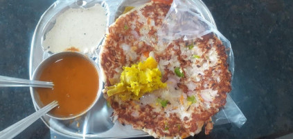Sri Raghavendra Udupi Veg food