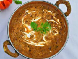 Maharshi Dhaba food