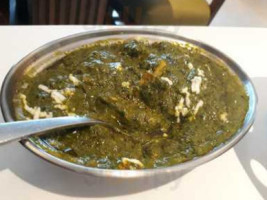 Kolkata Biryani food