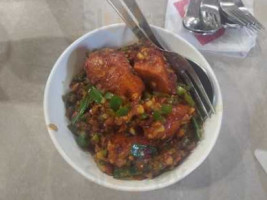Birmies food