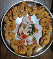 Maria's Goan Kitchen food