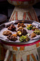 Abyssinian food