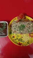 Punjabi Food Point inside