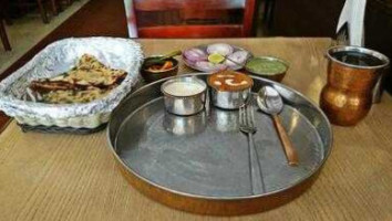 Delhi Highway food