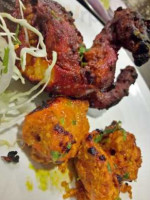 Nawabi Zaiqa food