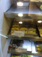 Anand Sweets Savouries food