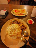 Boran Classic Thai Street Food food