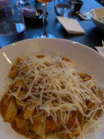 Tommasino's Pinsa E Pasta food