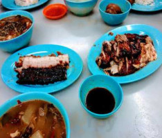 Sin Nam Huat Macalister Road food