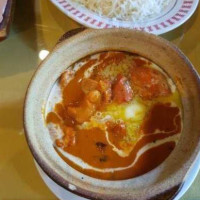Fair Cafe Arabic Indian Cuisine الفيشاوي food
