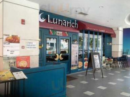 Lunarich food