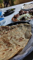 Ganjam Dhaba food
