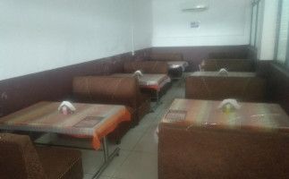 Durga Highway Dhaba Rooms) inside