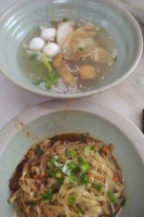 Ah Koong food