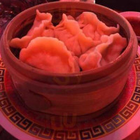 Teng Long Guan Seafood food