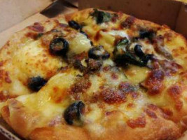 Vivo American Pizza Panini, Sri Utama, Segamat food