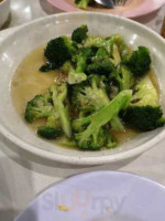 Ong Shun Seafood food