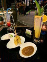 Melayu Malay Cuisine Pantai Tengah food