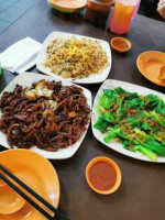 Restoran Damansara Uptown Hokkien Mee food