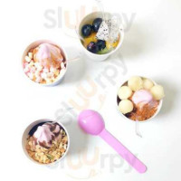 Yzen Frozen Yogurt (ss15, Subang Jaya) food