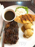 Home Steak food