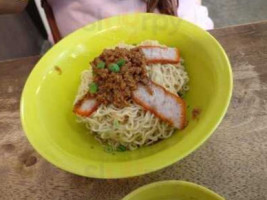 Restoran Sarawak Kolomee food