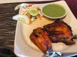 Kohinoor North Indian food