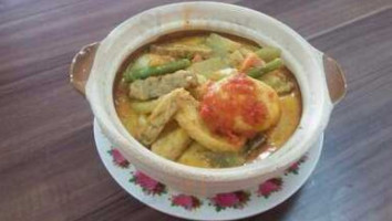 Restoran Indonesian Claypot food