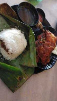 Warung Bandung food