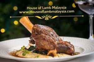 House Of Lamb Malaysia food