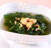 Dehappy Seafood Kuài Lè Hǎi Xiān Dà Jiǔ Jiā food