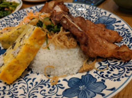 Nha Trang Yá Zhuāng Yuè Shì Liào Lǐ food