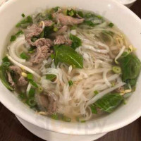 Saigon House Cuisine food