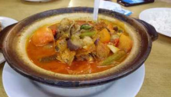 Jio Ba food