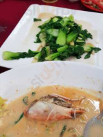 Restoran Tong Sheng food