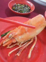 Restoran Tong Sheng food