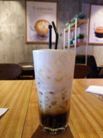 Doi Chaang Caffe food