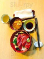 Tomoe Japanese food