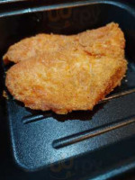 Zaxby's food