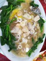 Hong Kee Wan Thun Mee food