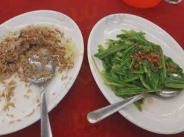 Yi Jia Seafood Sdn. Bhd. food