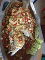 5 Utara Thai Seafood food