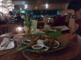 Bumbu Bali food