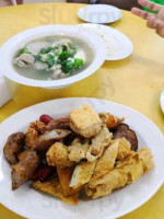 Restoran Kar Heong food