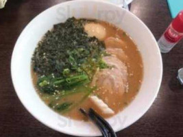 Wakaba Japanese Noodle food