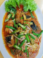 Chao Sheng Seafood food