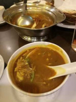 Maharaj Ipoh food