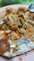 Yummy Hailam Seafood food
