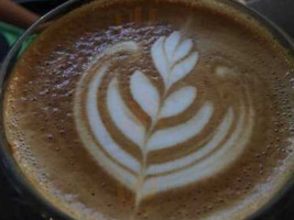 Artisan Roast Coffee Hq inside